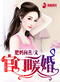 官門煖婚 小說封面