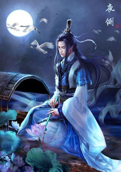 纪清瑶陆明潋知乎后续