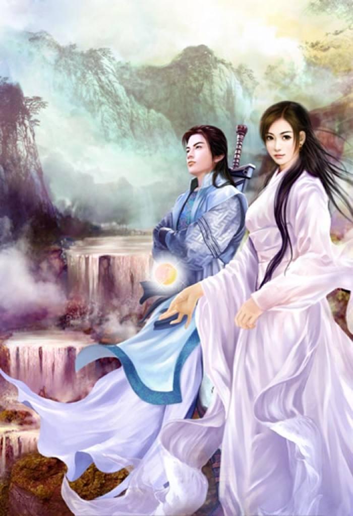 样貌兑换叶倩叶笙祁野
