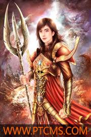 沈烟陆瑾年